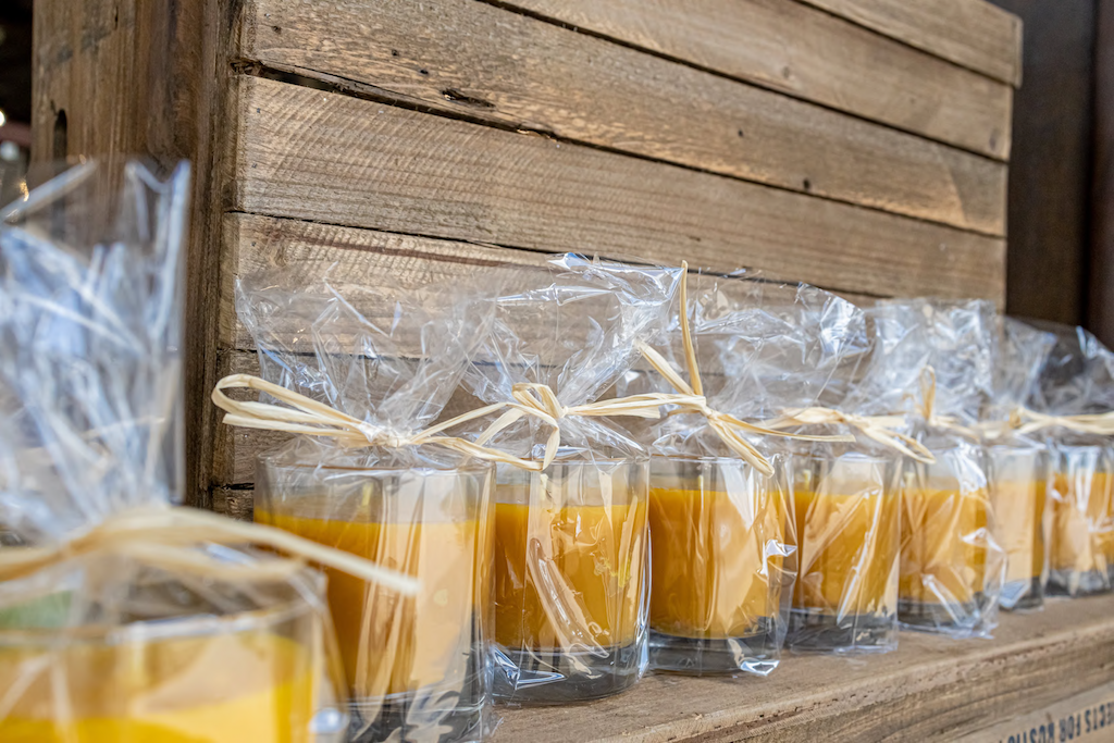 Candles Fanatics - Ceed Fragrances