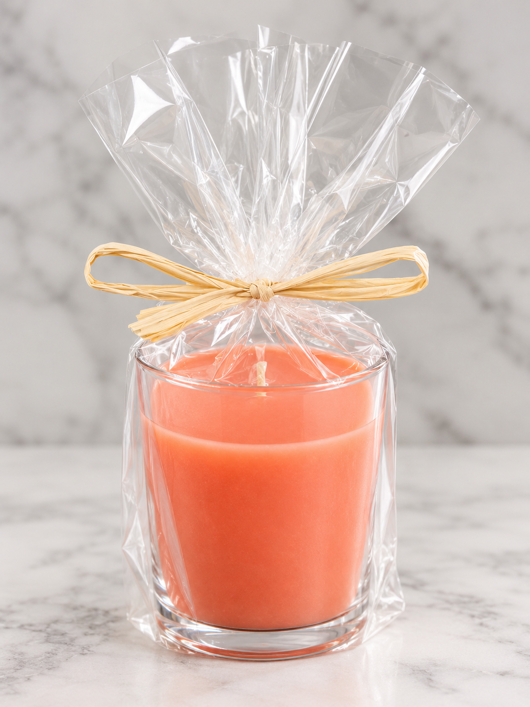 STRAWBERRY POUND CAKE CANDLE