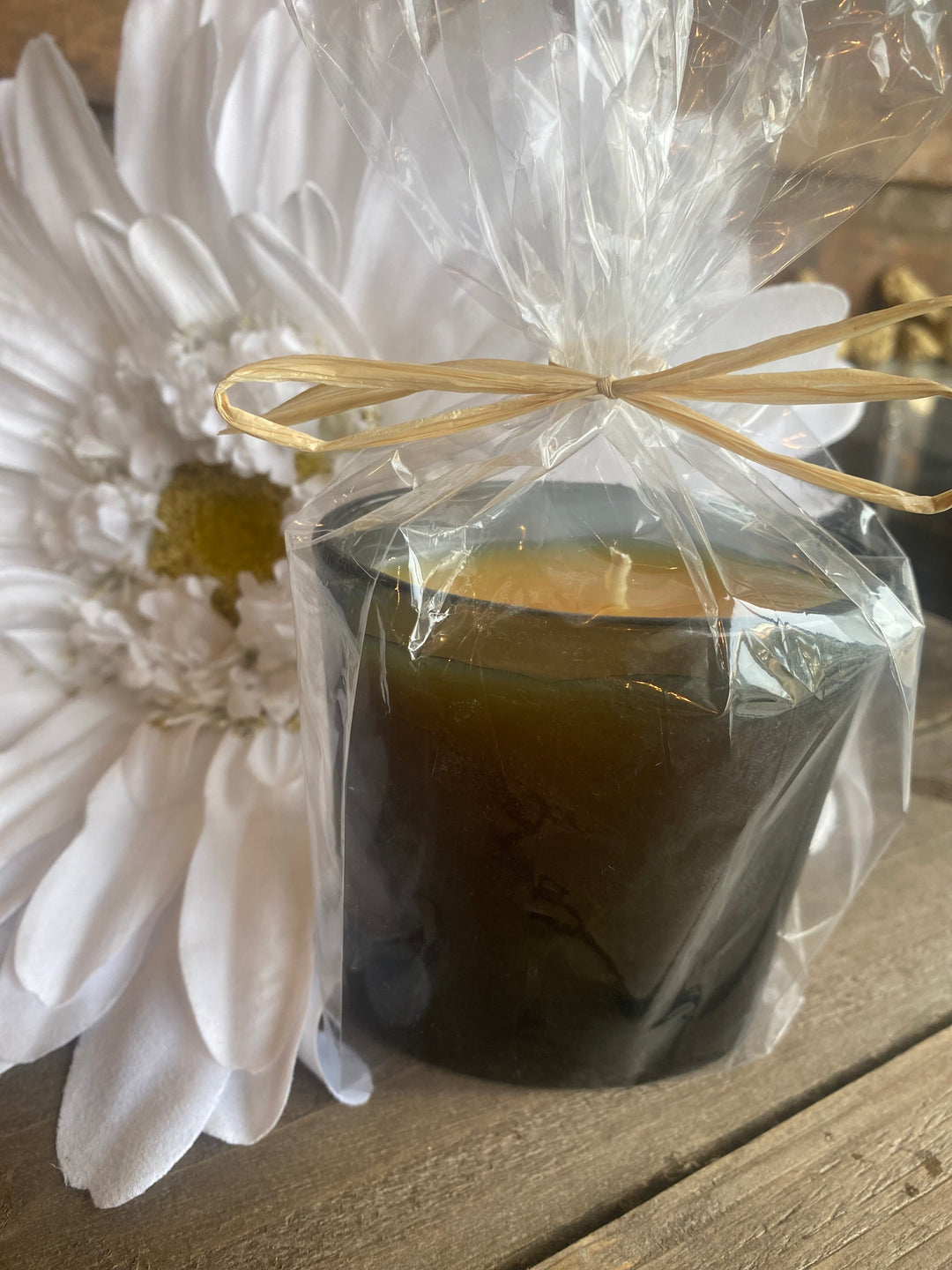 LEMON CHIFFON CANDLE - Ceed Fragrances