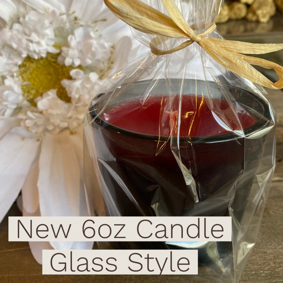 STRAWBERRY KIWI CANDLE - Ceed Fragrances