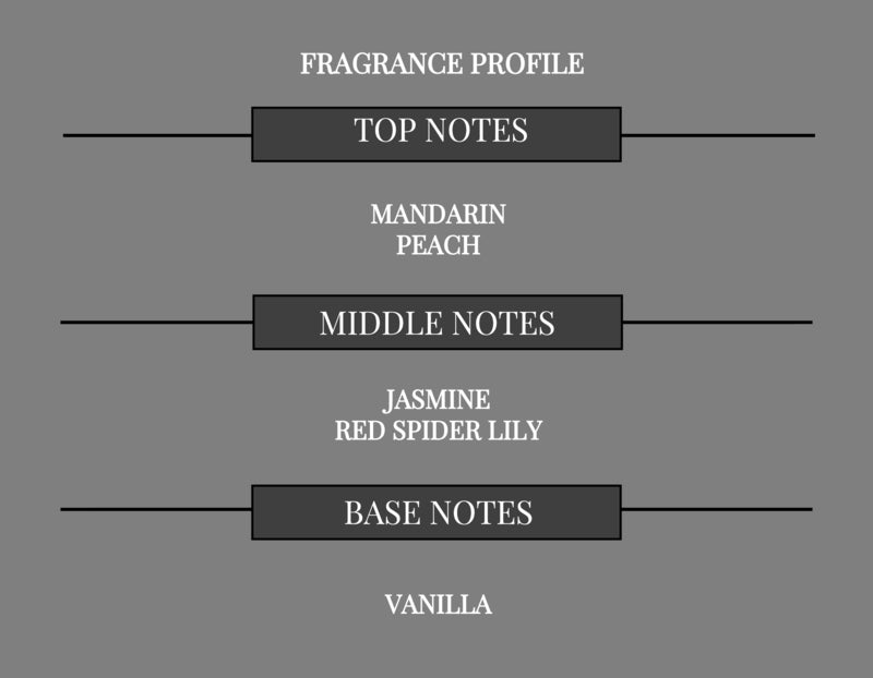 VELVET PEACH COMPARE TO I WANT CHOO FOR WOMEN FRAGRANCE BODY SPRAY - Ceed Fragrances