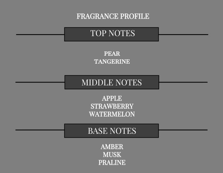 COMPARE TO SORBETTO ROSSO FRAGRANCE BODY BUTTER - Ceed Fragrances