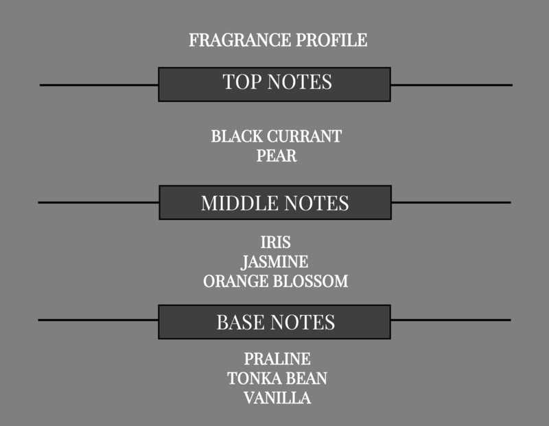 PARISIAN ELEGANCE COMPARE TO LA VIE EST BELLE FRAGRANCE BODY SPRAY - Ceed Fragrances