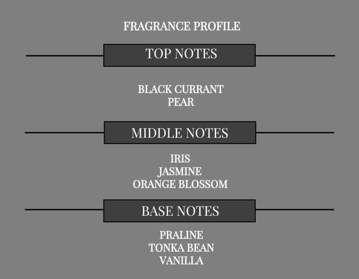 PARISIAN ELEGANCE COMPARE TO LA VIE EST BELLE FRAGRANCE BODY SPRAY - Ceed Fragrances