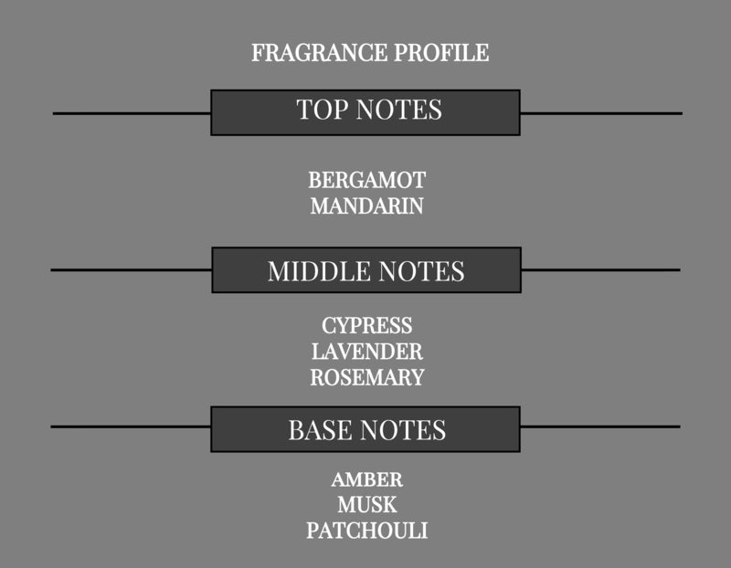 ZONE FREE COMPARE TO ACQUA DI GIO PROFONDO FRAGRANCE BODY BUTTER - Ceed Fragrances