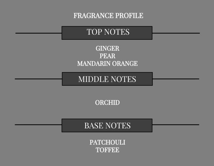 COMPARE TO JIMMY CHOO WOMEN FRAGRANCE BODY OIL - Ceed Fragrances