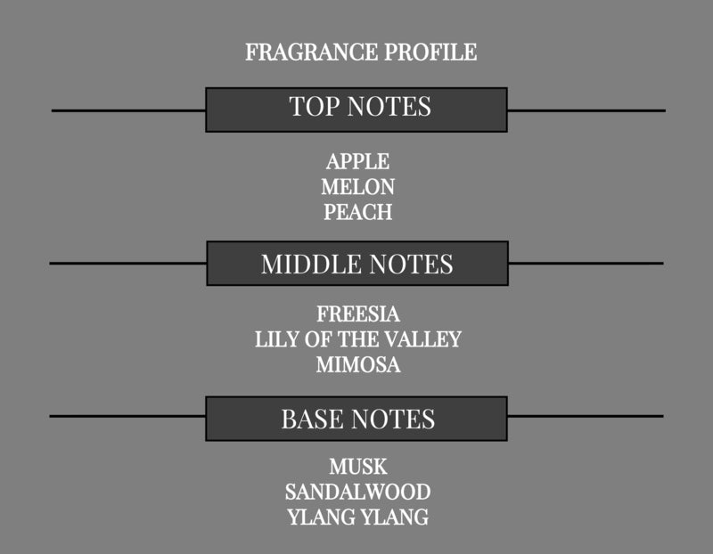 SPLASH OF MELON  COMPARE TO PARIS HILTON WOMEN FRAGRANCE BODY BUTTER - Ceed Fragrances