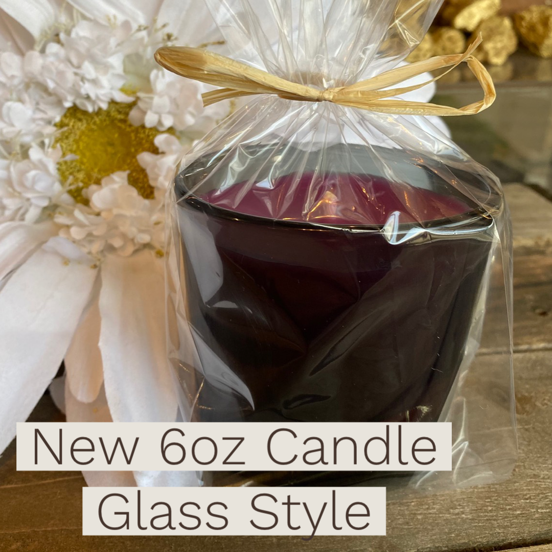 BUTTNAKED CANDLE - Ceed Fragrances