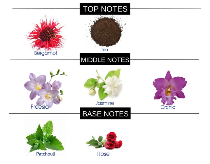 COMPARE TO FLOWERBOMB  FRAGRANCE BODY SPRAY - Ceed Fragrances