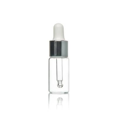 BLACK WOMAN UNIQUE (BLACK COLOR) FRAGRANCE BODY OIL - Ceed Fragrances