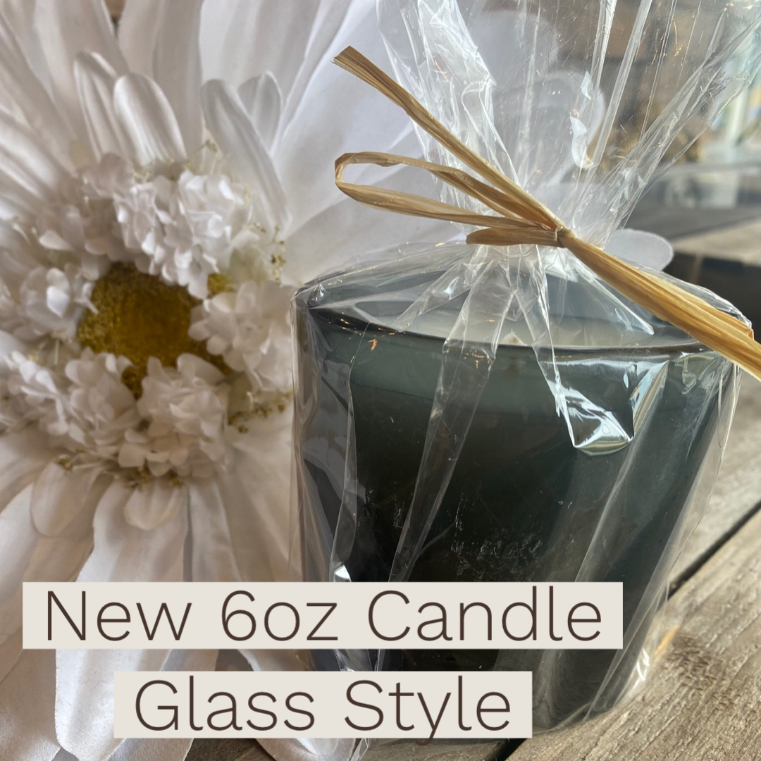 FRUIT SLICES CANDLE - Ceed Fragrances