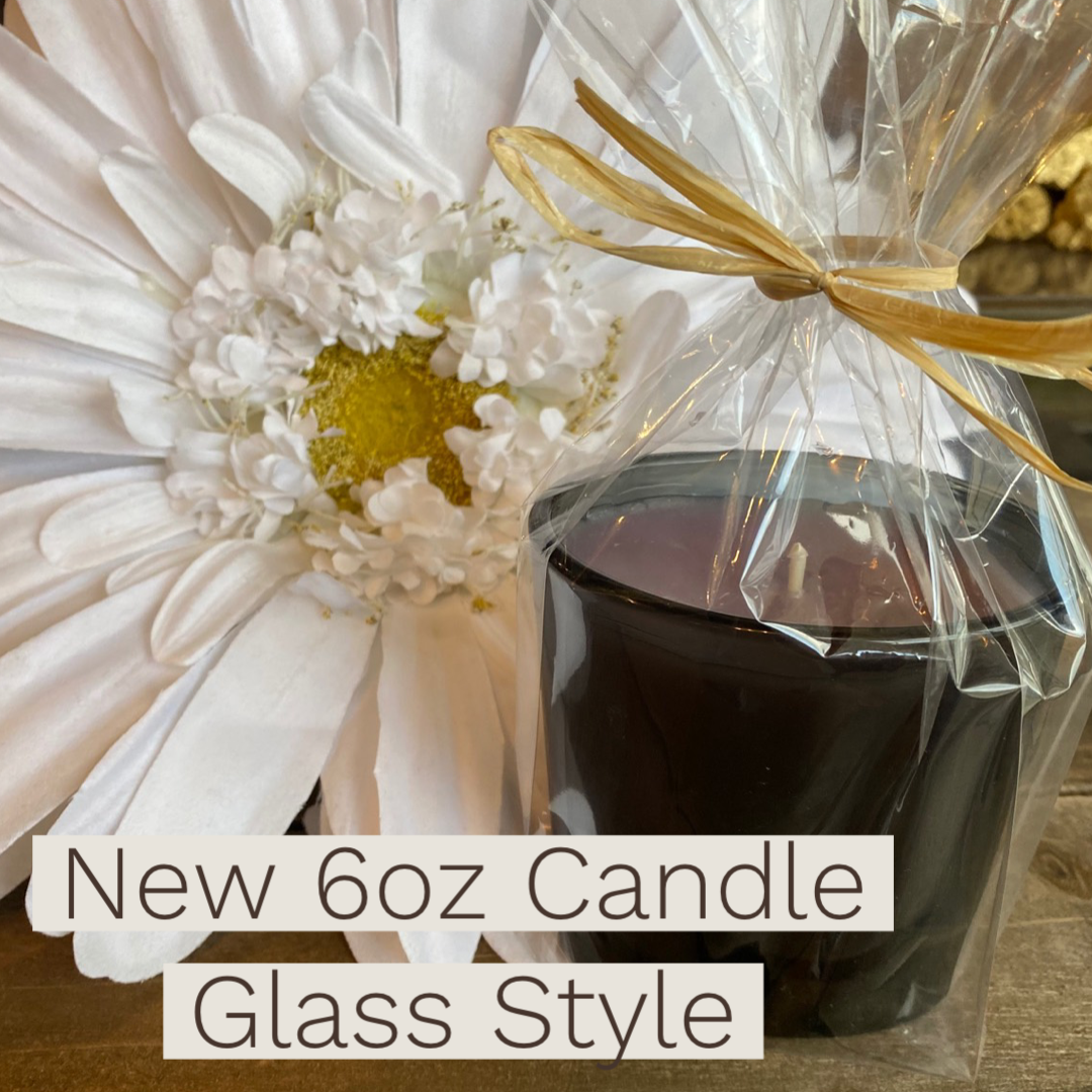 GAIN APPLE MANGO CANDLE - Ceed Fragrances