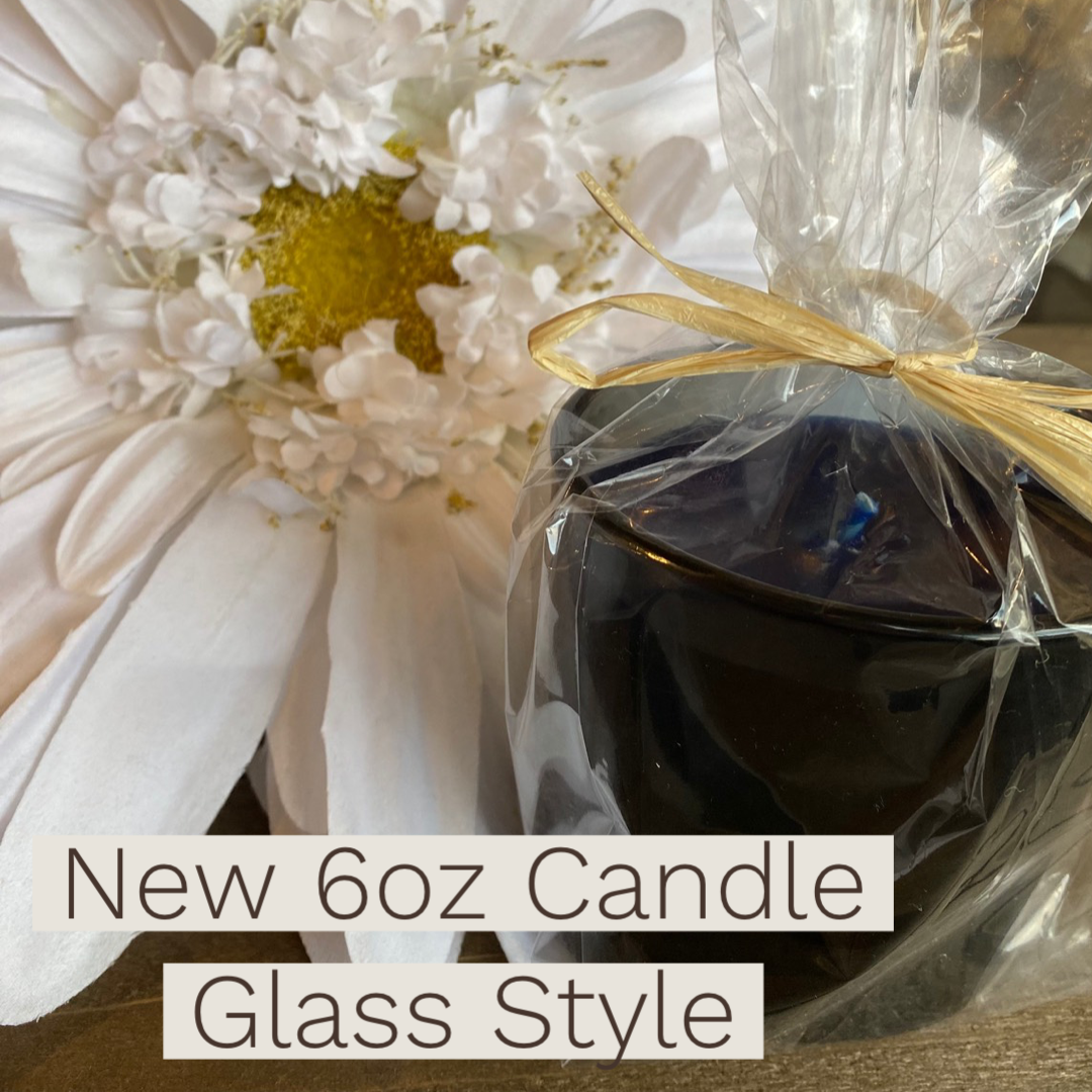 CLEAN COTTON CANDLE - Ceed Fragrances
