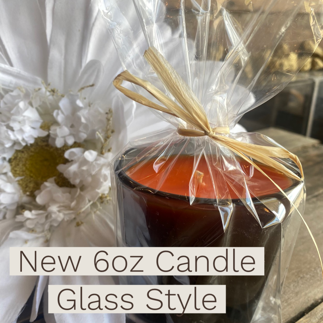SWEET GEORGIA PEACH CANDLE - Ceed Fragrances