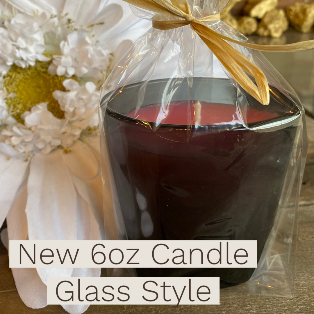 PINK SUGAR ME CANDLE - Ceed Fragrances