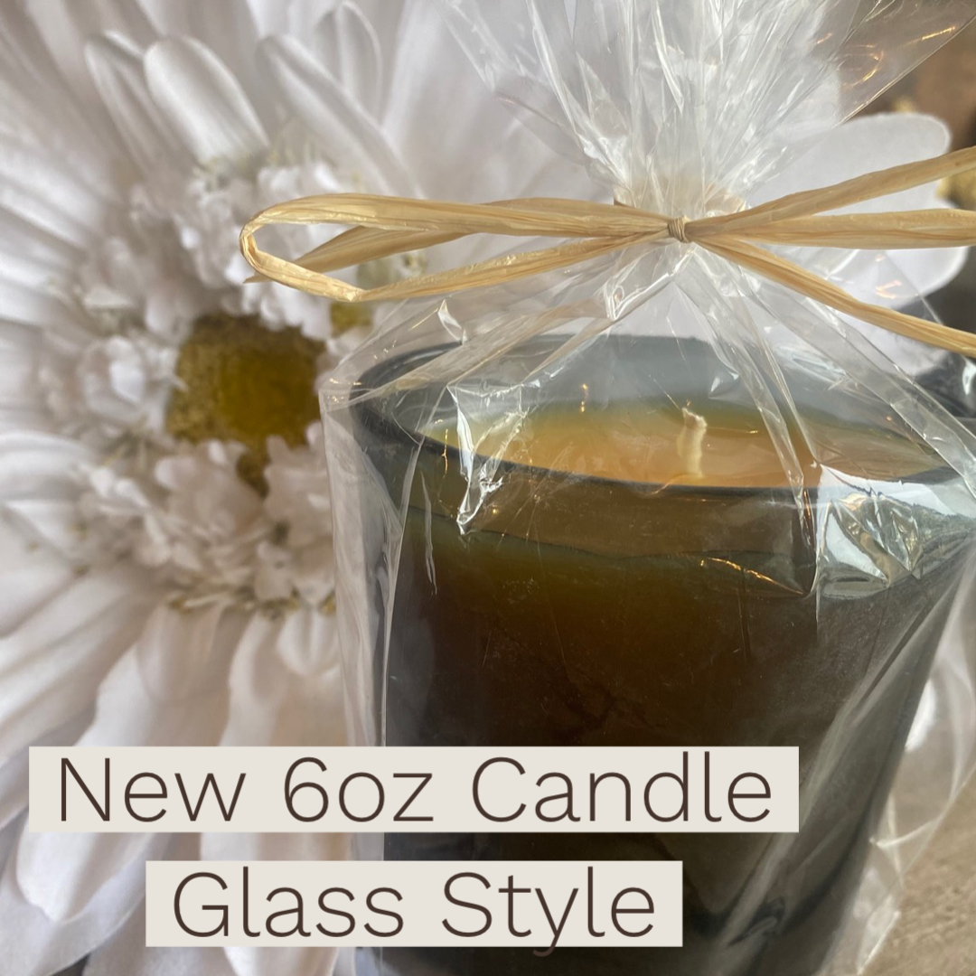 POUND CAKE CANDLE - Ceed Fragrances