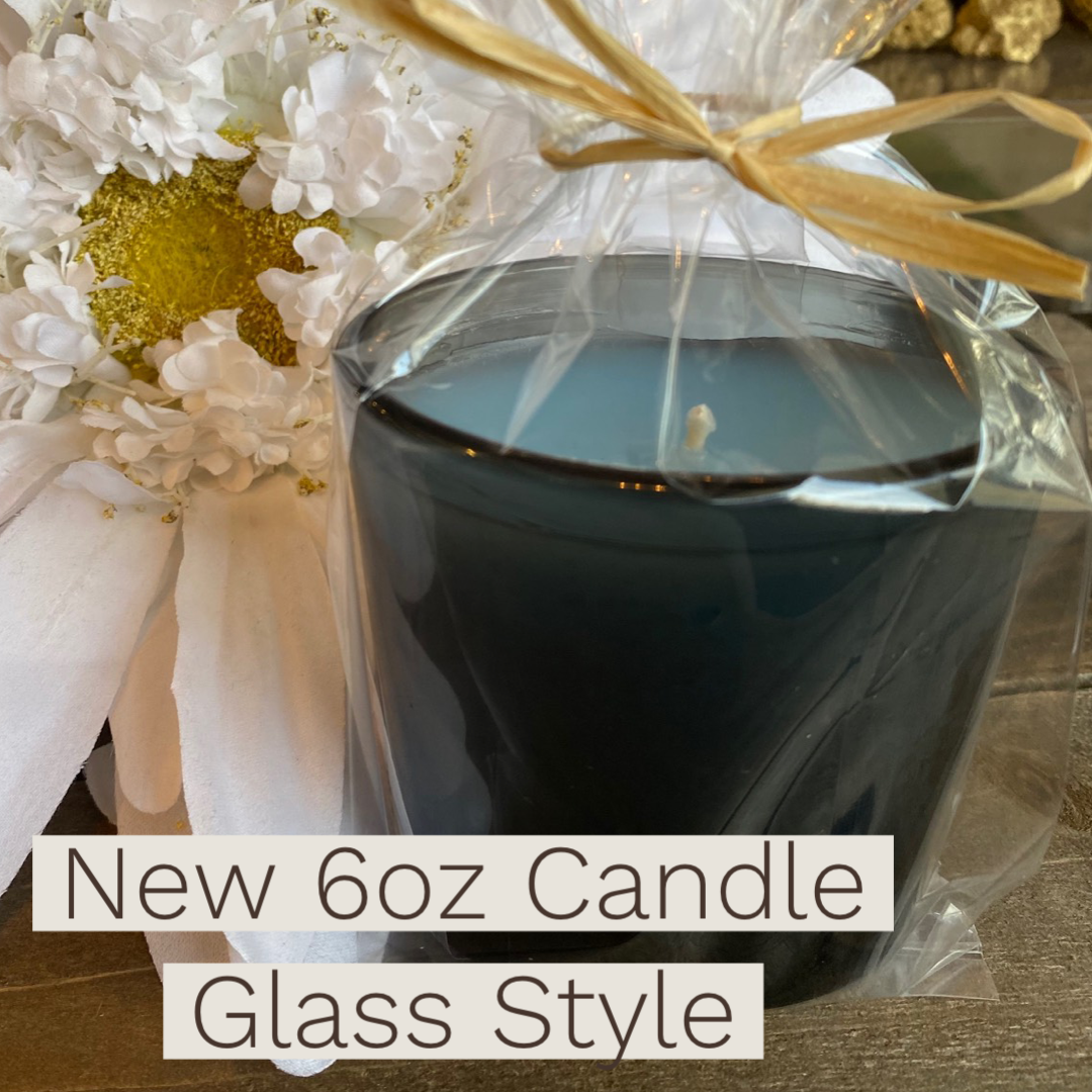 SPA DAY CANDLE - Ceed Fragrances
